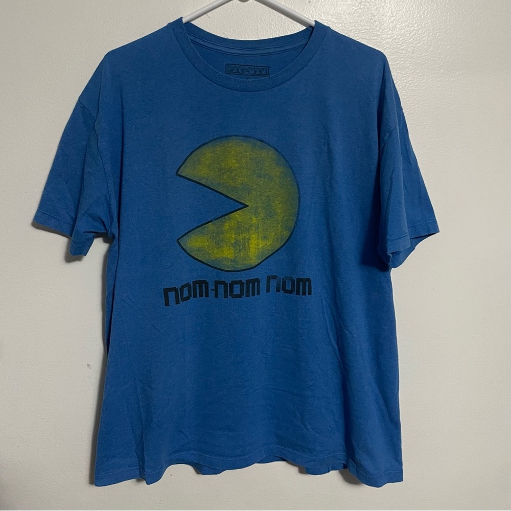 Pacman Gaming Graphic T-Shirt